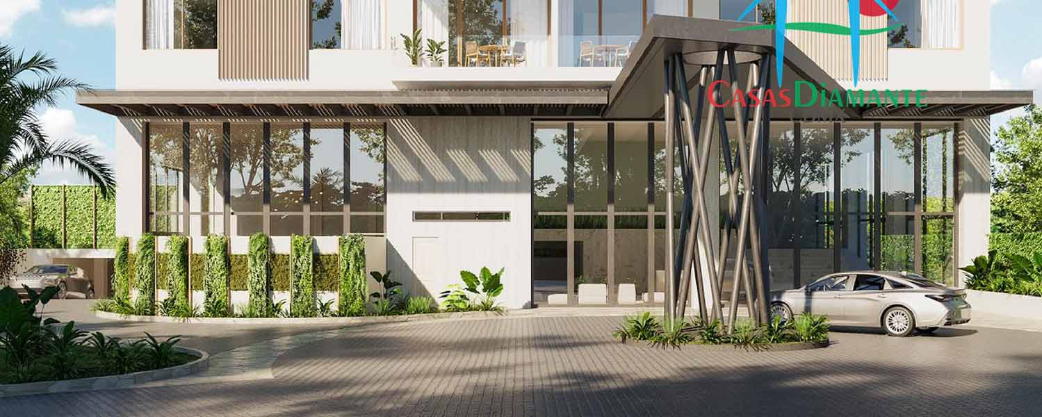 Bosque Real Nativ - Fachada 4 Bosque Real Nativ - Fachada 4